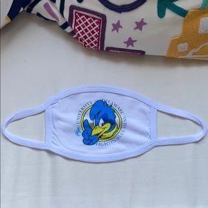 University of Delaware (face mask)